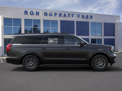 2027 Ford Expedition Max XLT