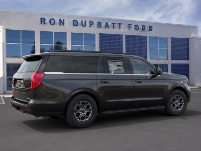 2027 Ford Expedition Max XLT