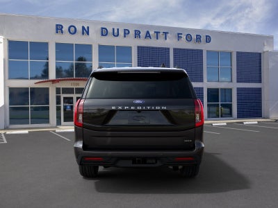 2027 Ford Expedition Max XLT