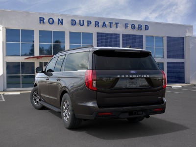 2027 Ford Expedition Max XLT