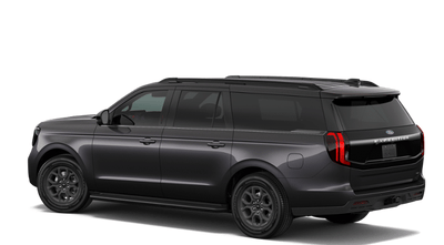 2027 Ford Expedition Max XLT