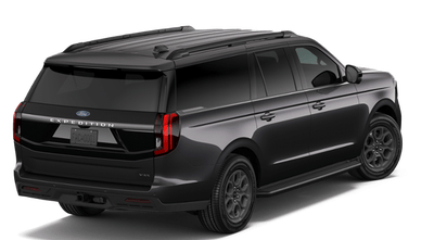 2027 Ford Expedition Max XLT
