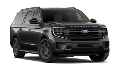 2027 Ford Expedition Max XLT