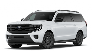 2026 Ford Expedition Max XLT