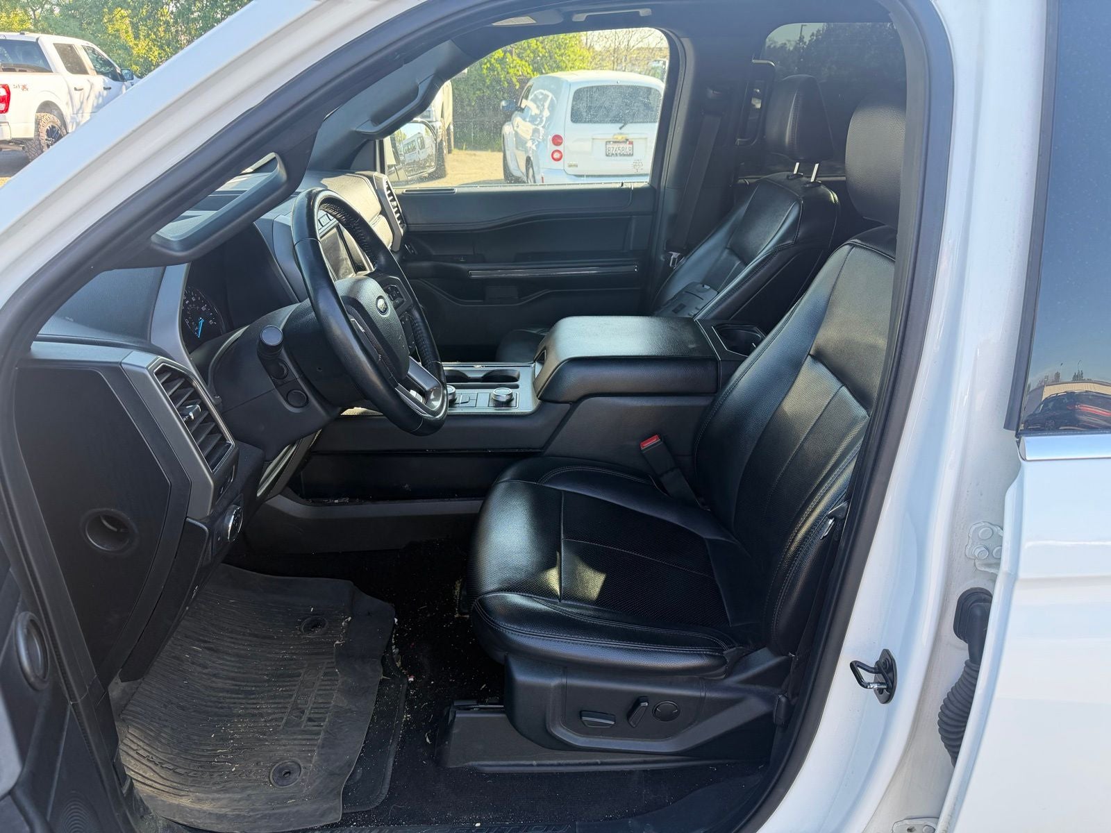 2021 Ford Expedition Max XLT