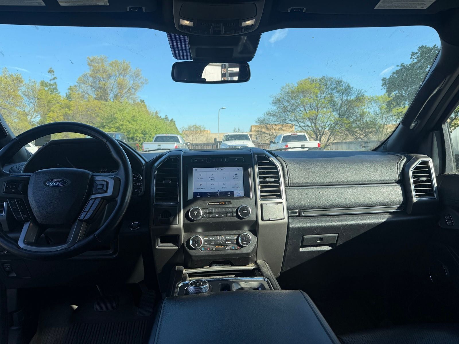 2021 Ford Expedition Max XLT