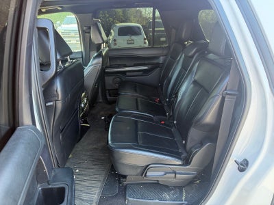 2021 Ford Expedition Max XLT