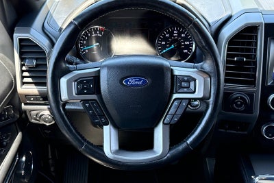 2021 Ford Expedition Max XLT