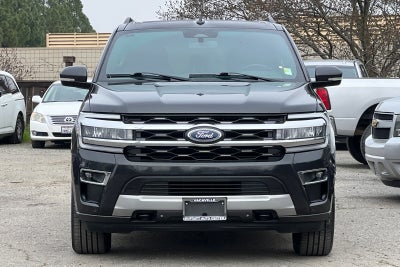 2023 Ford Expedition Max Limited
