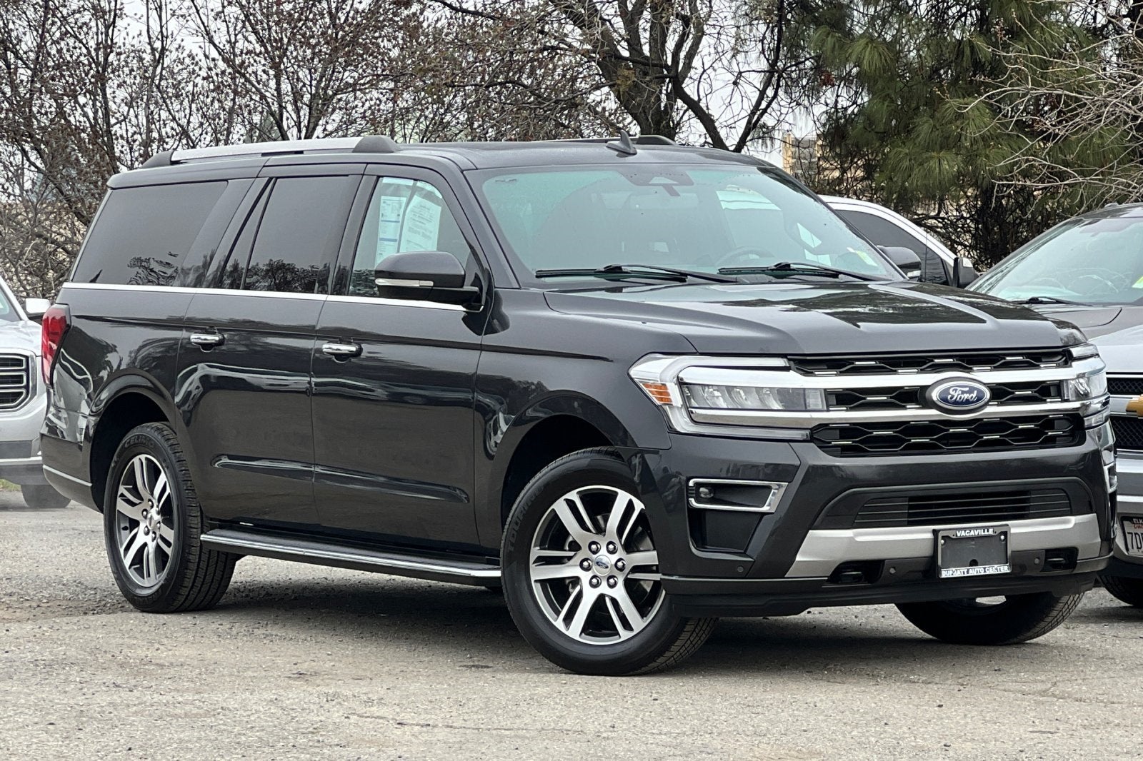 2023 Ford Expedition Max Limited
