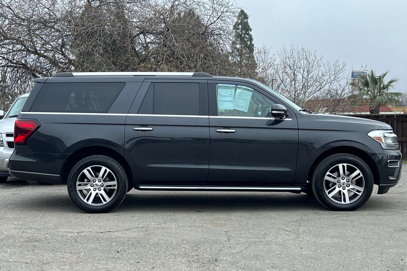 2023 Ford Expedition Max Limited