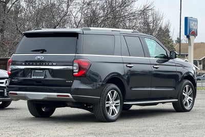 2023 Ford Expedition Max Limited