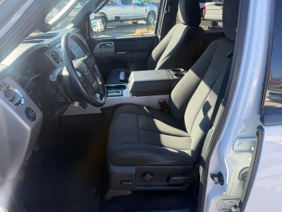 2017 Ford Expedition XLT
