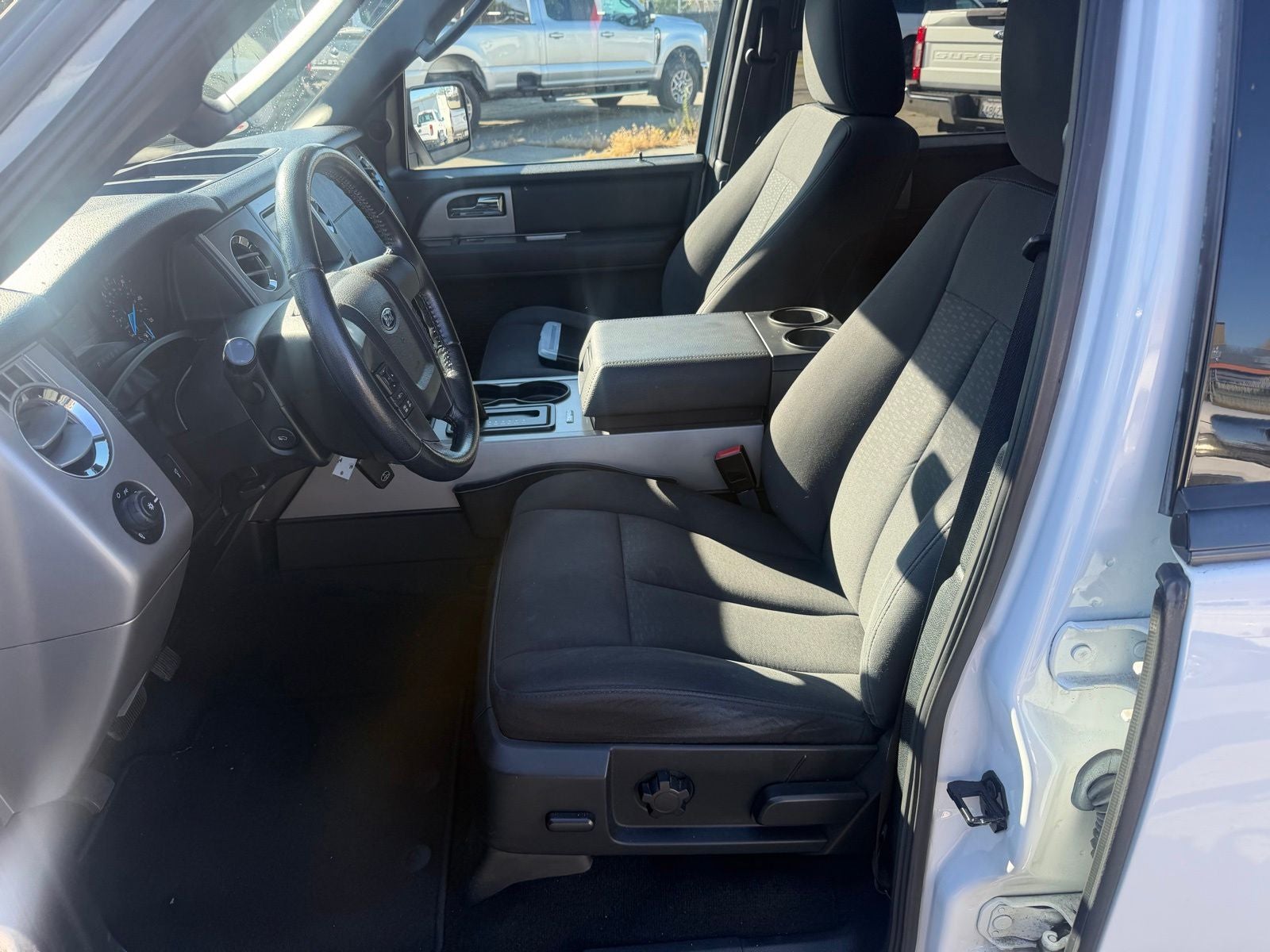 2017 Ford Expedition XLT