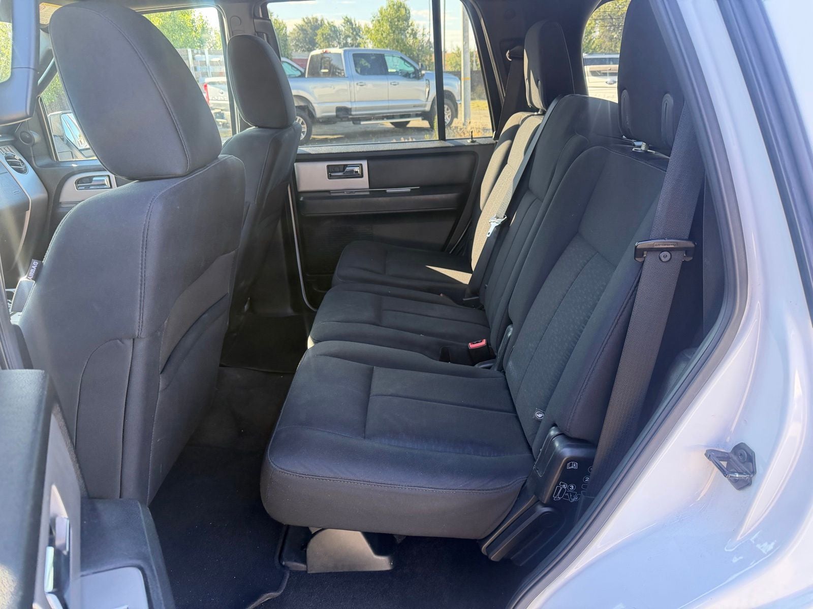 2017 Ford Expedition XLT
