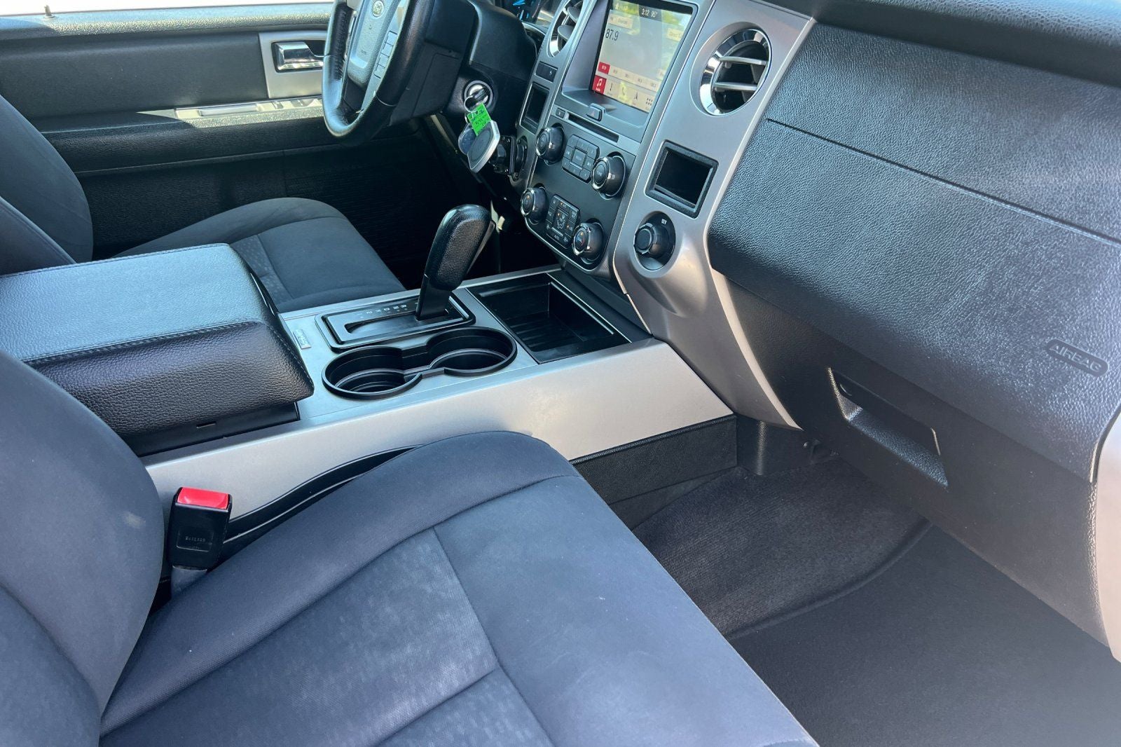 2017 Ford Expedition XLT