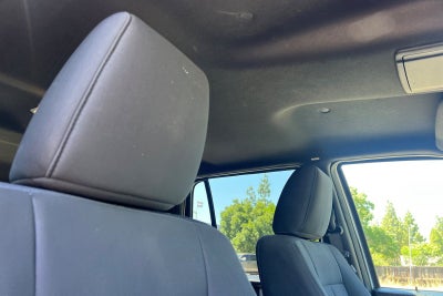 2017 Ford Expedition XLT