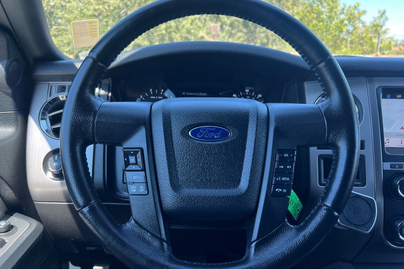 2017 Ford Expedition XLT