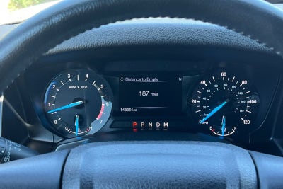 2017 Ford Expedition XLT
