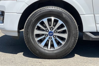 2017 Ford Expedition XLT