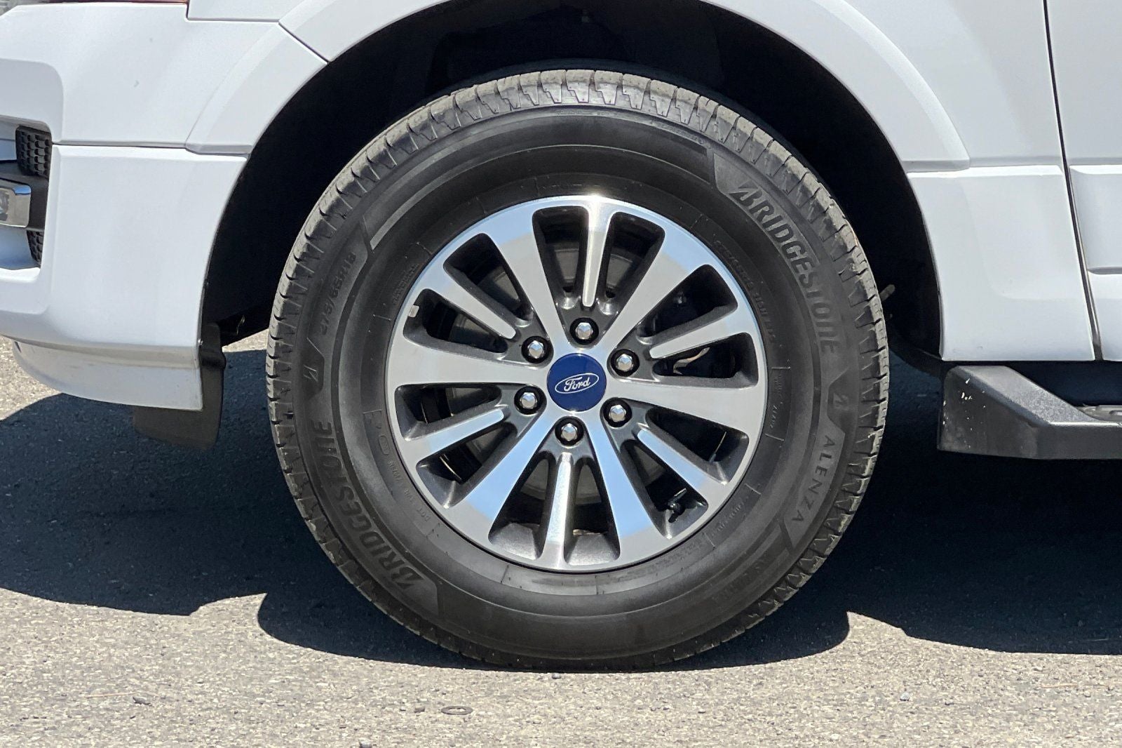2017 Ford Expedition XLT