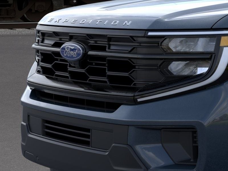 2026 Ford Expedition XLT