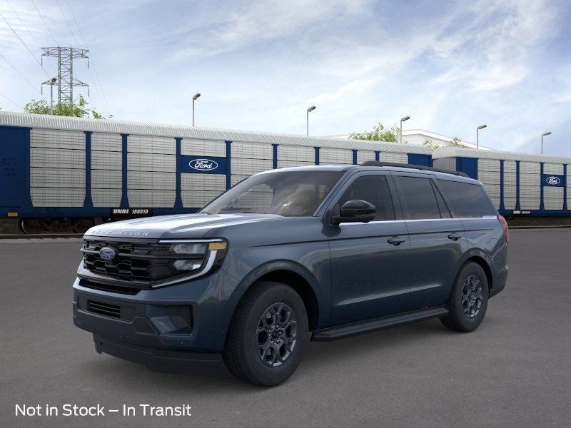 2026 Ford Expedition XLT