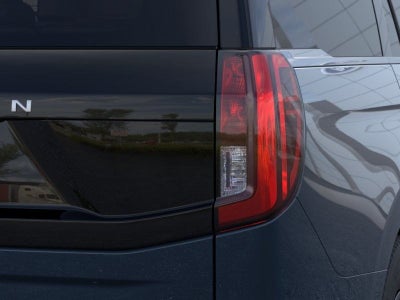 2026 Ford Expedition XLT