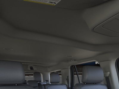 2026 Ford Expedition XLT