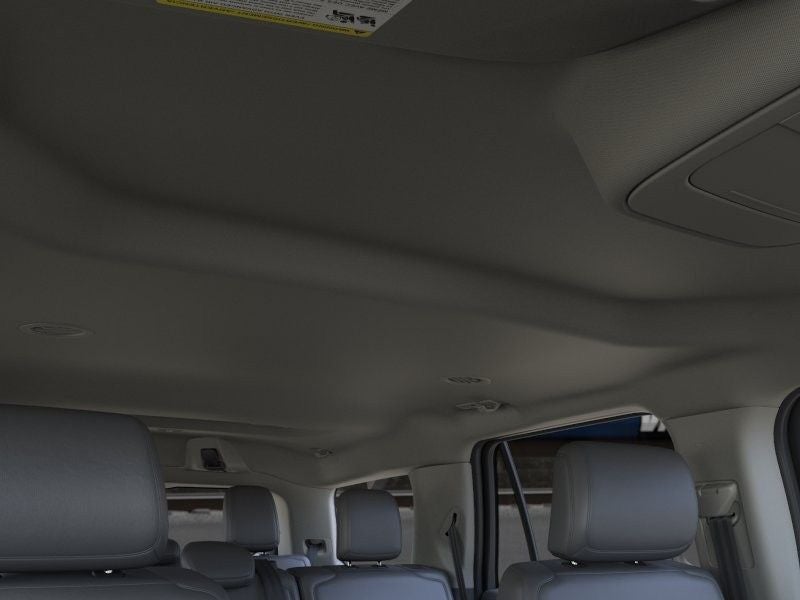 2026 Ford Expedition XLT