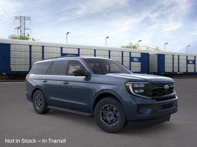 2026 Ford Expedition XLT