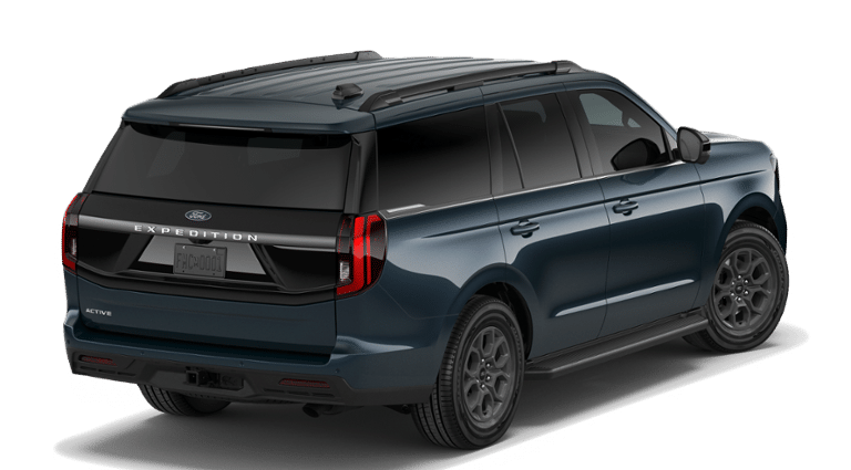 2026 Ford Expedition XLT