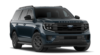 2026 Ford Expedition XLT