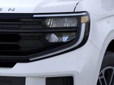 2026 Ford Expedition XLT