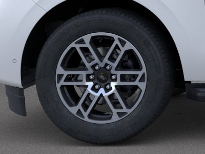 2026 Ford Expedition XLT