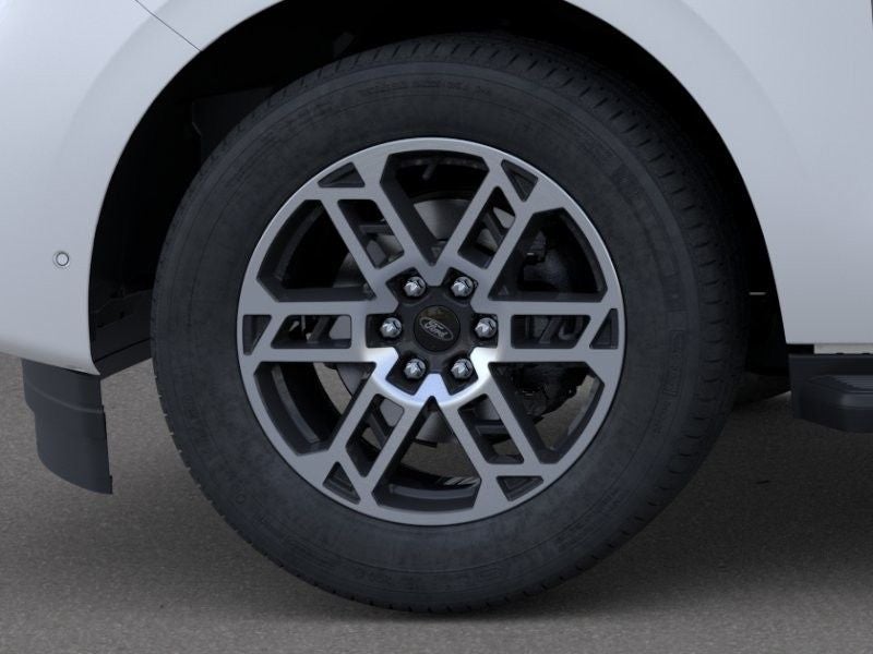 2026 Ford Expedition XLT