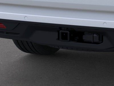 2026 Ford Expedition XLT
