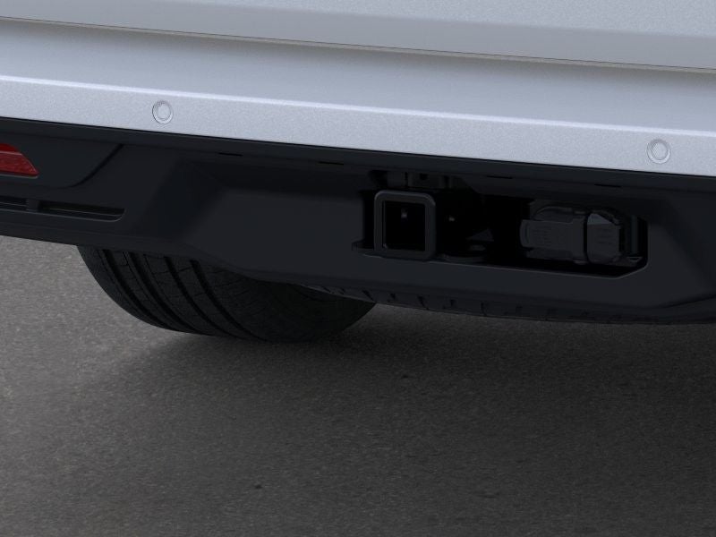 2026 Ford Expedition XLT