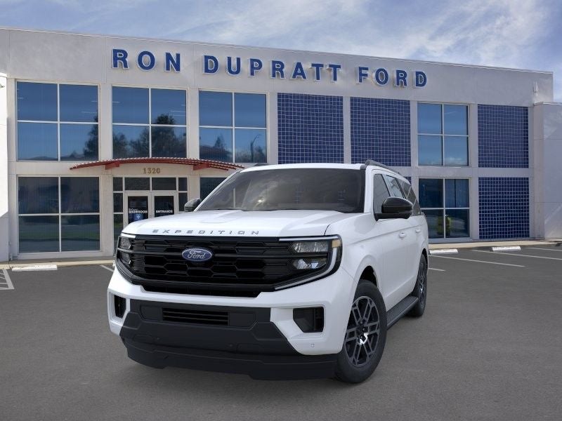 2026 Ford Expedition XLT