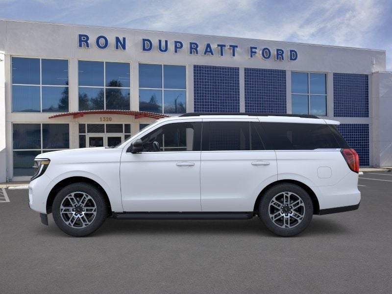 2026 Ford Expedition XLT
