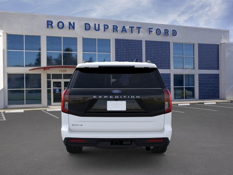 2026 Ford Expedition XLT