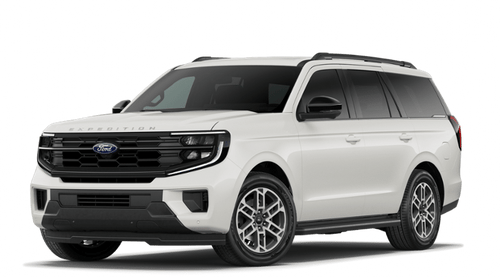 2026 Ford Expedition XLT