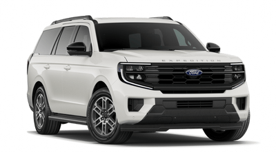 2026 Ford Expedition XLT