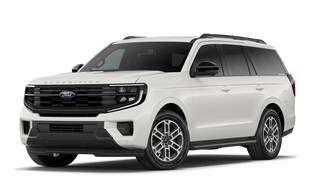2026 Ford Expedition XLT