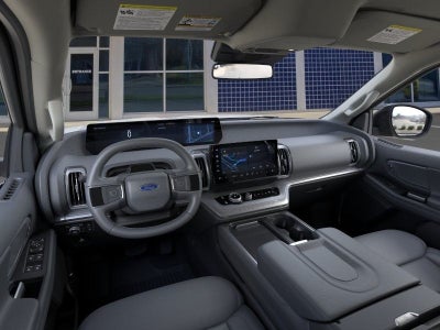 2026 Ford Expedition XLT