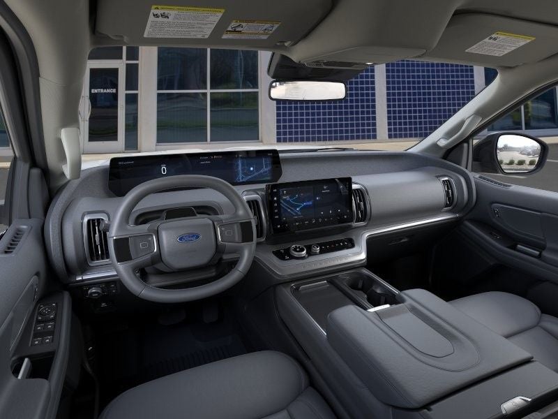 2026 Ford Expedition XLT