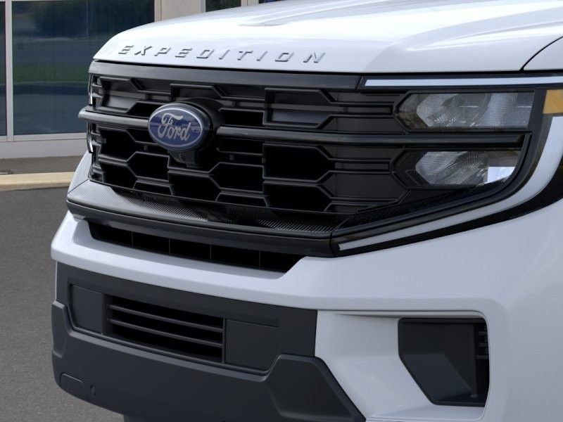 2026 Ford Expedition XLT