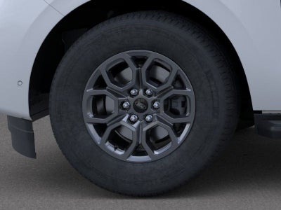 2026 Ford Expedition XLT