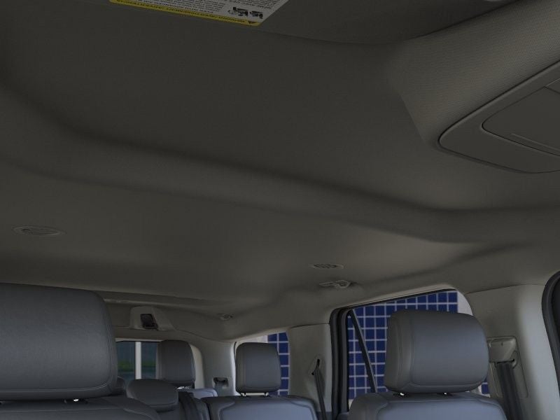 2026 Ford Expedition XLT