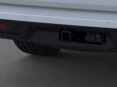 2026 Ford Expedition XLT